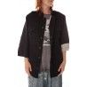 veste Love Militia in Pinstripe Magnolia Pearl - 25
