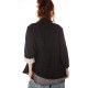 veste Love Militia in Pinstripe Magnolia Pearl - 26
