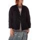 jacket Ness Swag in Pinstripe Magnolia Pearl - 10