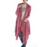 cardigan Karesa in Ranch Hand Magnolia Pearl - 7