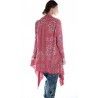 cardigan Karesa in Ranch Hand Magnolia Pearl - 8