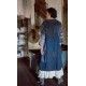 robe D’Orsay in Yves Magnolia Pearl - 16