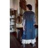 robe D’Orsay in Yves Magnolia Pearl - 16