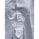 Veritable chemise ancienne d'époque  - 6