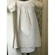 Real old vintage French dress  - 3