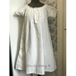 Real old vintage French dress