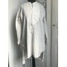Veritable chemise ancienne d'époque  - 1