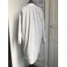 Veritable chemise ancienne d'époque  - 3