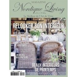 revue Jeanne d'Arc Living – FR Février 2019