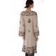 robe-tunique Mirella in Eydis Magnolia Pearl - 8