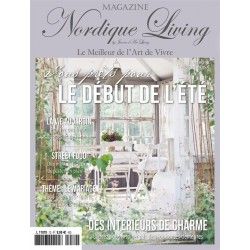 revue Jeanne d'Arc Living – FR Mai 2019