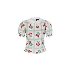 top Betty Picnic Collectif - 1