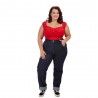 top Dolores Red Collectif - 1