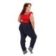 top Dolores Red Collectif - 3