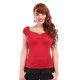 top Dolores Red Collectif - 2