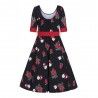 robe June Pommes Collectif - 6