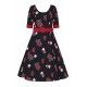 robe June Pommes Collectif - 7
