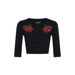 cardigan Lucy Apple