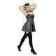 dress Rochelle Oilslick Collectif - 3