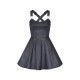 dress Rochelle Oilslick Collectif - 4