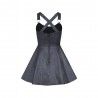 dress Rochelle Oilslick Collectif - 5