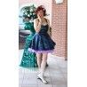 dress Rochelle Oilslick Collectif - 2