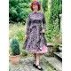 robe Arwen Autumn Falls Collectif - 3