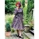 robe Arwen Autumn Falls Collectif - 2