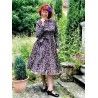 robe Arwen Autumn Falls Collectif - 2