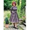 robe Arwen Autumn Falls Collectif - 1