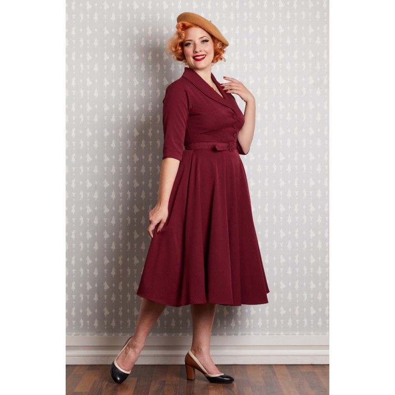 romane dress