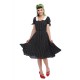 dress Mirella Polka dot Collectif - 3