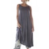 robe Lana in Ozzy Magnolia Pearl - 7