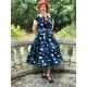 robe Dolores Space Pin Up Collectif - 2
