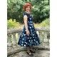 dress Dolores Space Pin Up Collectif - 3