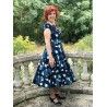 dress Dolores Space Pin Up Collectif - 3
