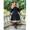 coat Pearl Wool and Faux fur Collectif - 1