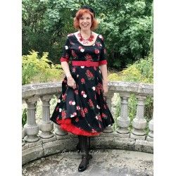 robe June Pommes Collectif - 1