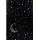 robe Lila Midnight Moon Velvet Collectif - 11