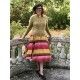 robe Caterina Sunset Stripes Collectif - 6