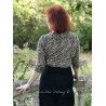 T-shirt Poppy Léopard Collectif - 6