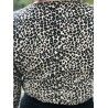 T-shirt Poppy Léopard Collectif - 7