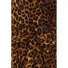 trench Scarlett Leopard Collectif - 6