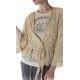jacket Lise Lotte in Antique white Magnolia Pearl - 6