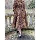 trench Scarlett Leopard Collectif - 11