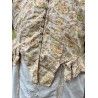 veste Briar in Naranja Magnolia Pearl - 19
