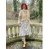 veste Briar in Naranja Magnolia Pearl - 16