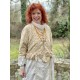 veste Briar in Naranja Magnolia Pearl - 14
