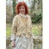 veste Briar in Naranja Magnolia Pearl - 14
