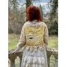 veste Briar in Naranja Magnolia Pearl - 15